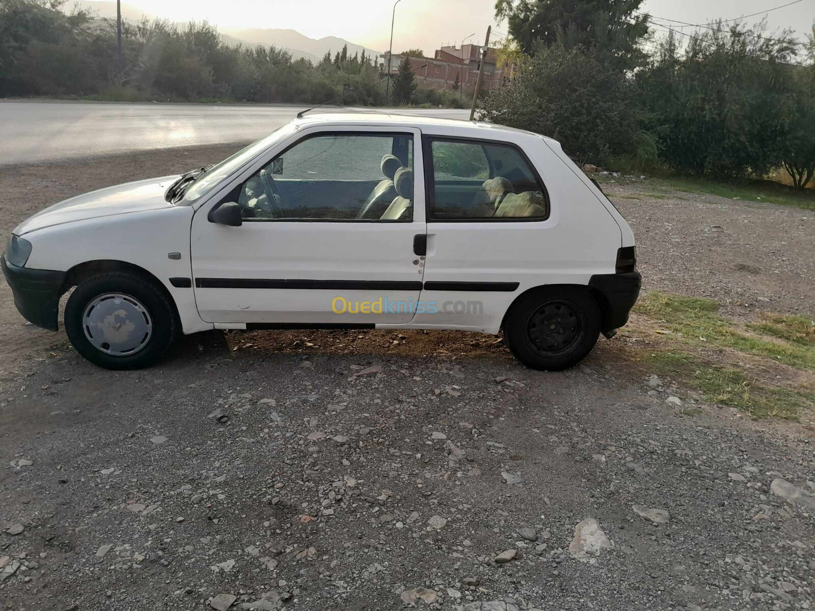 Peugeot 106 1998 106