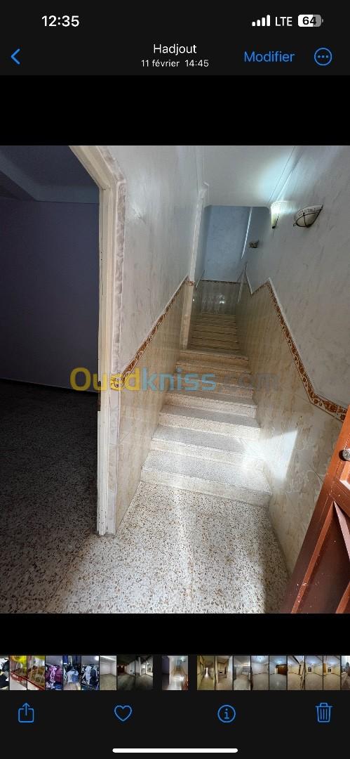 Vente Villa Tipaza Hadjout