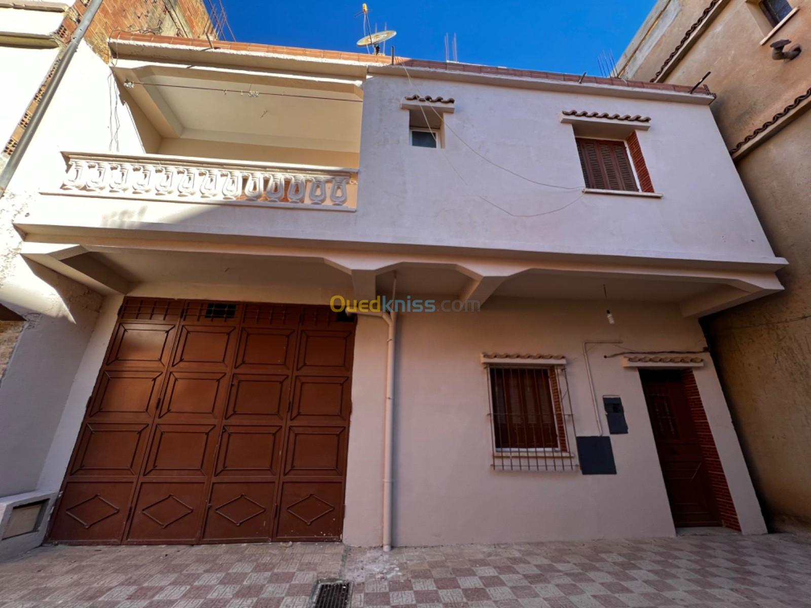 Vente Villa Tipaza Hadjout