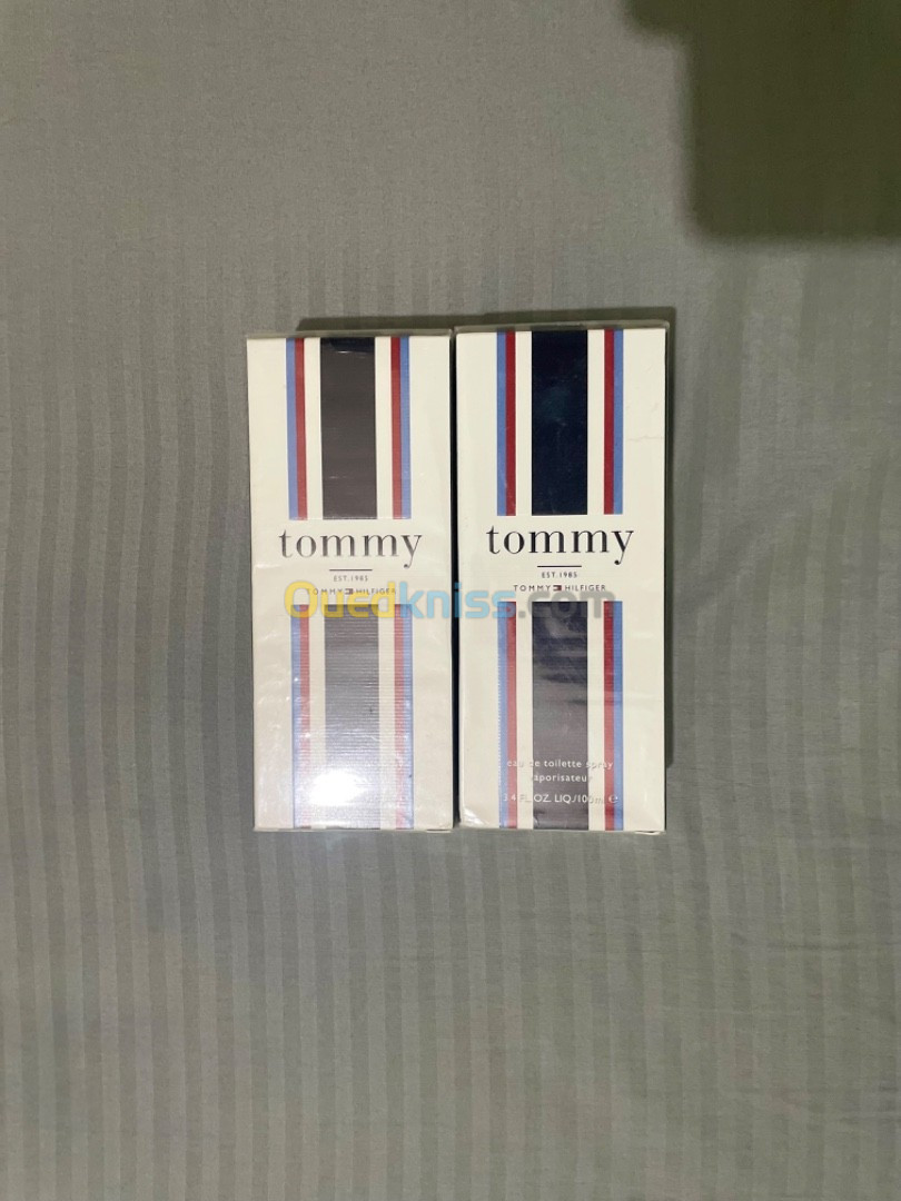 tommy 100 ml - original 