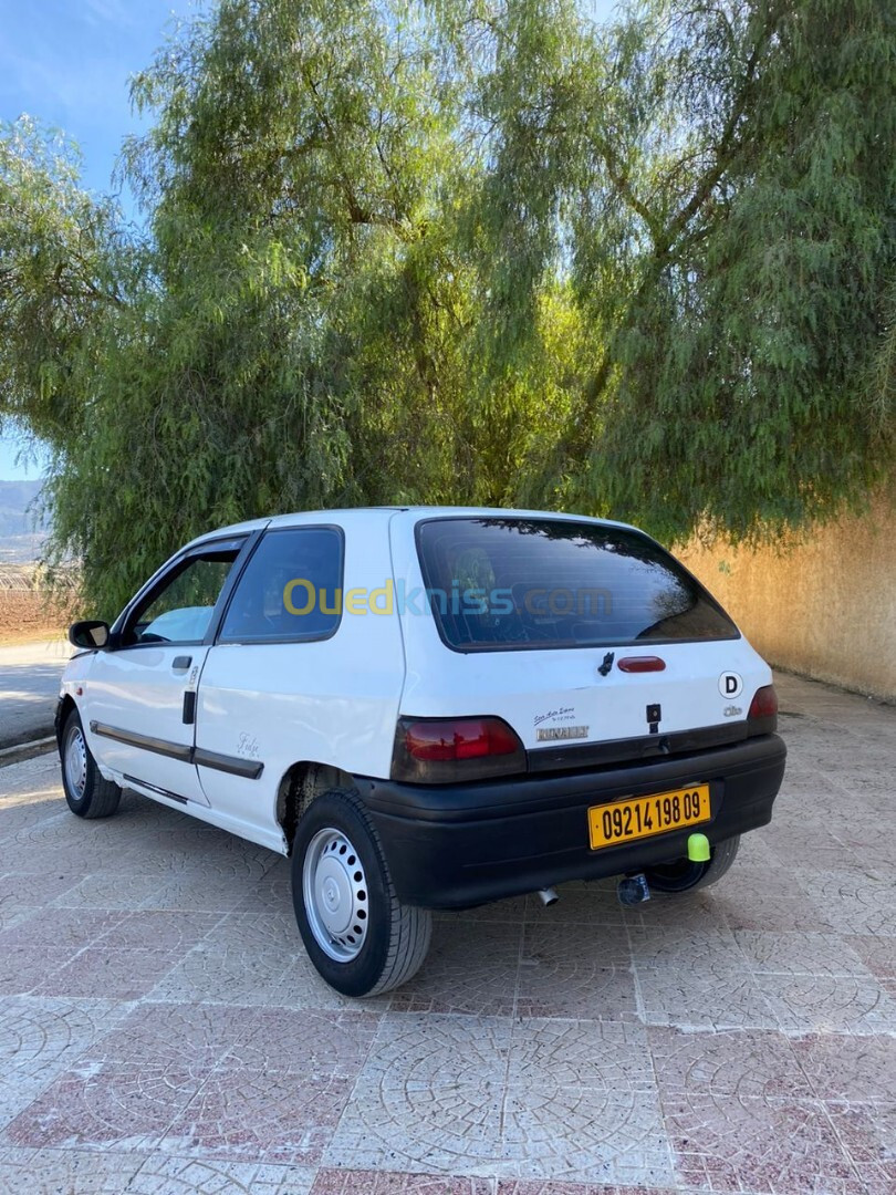 Renault Clio 1 1998 