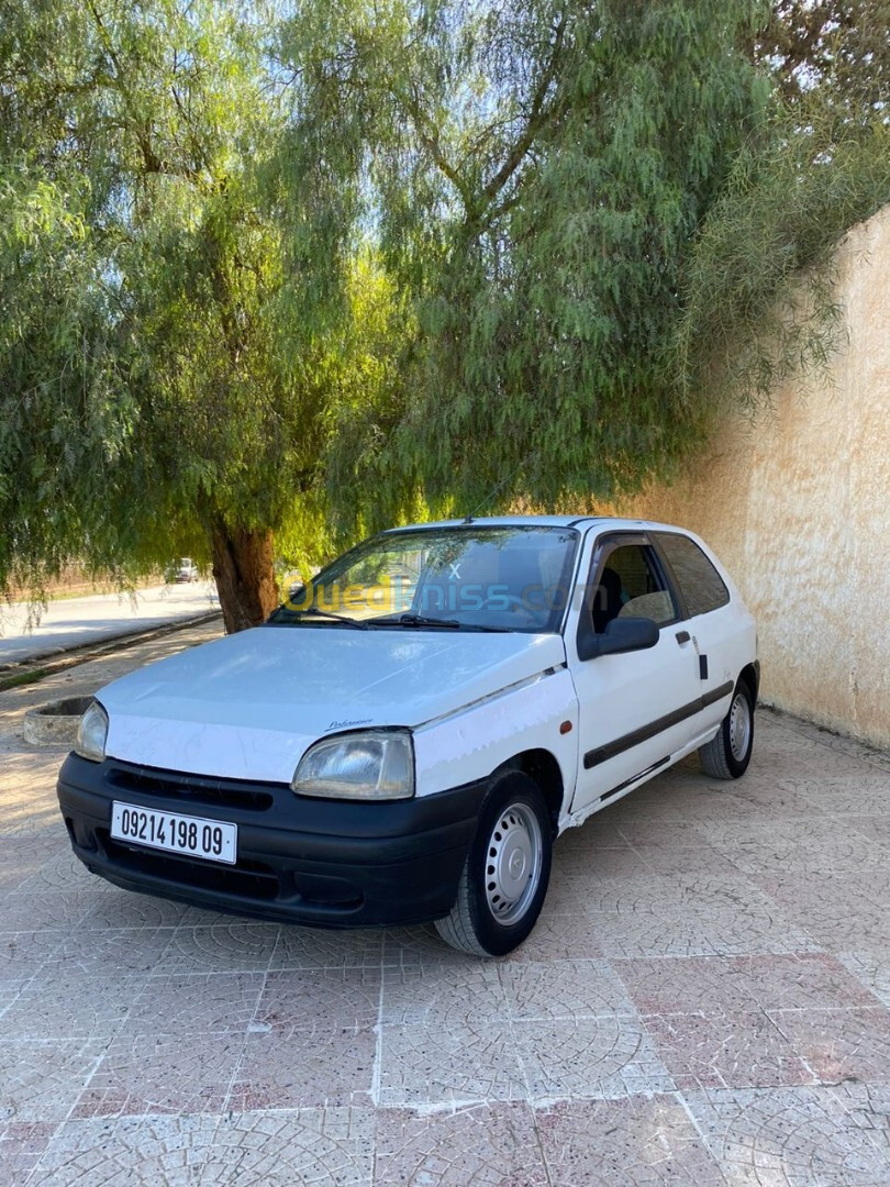 Renault Clio 1 1998 