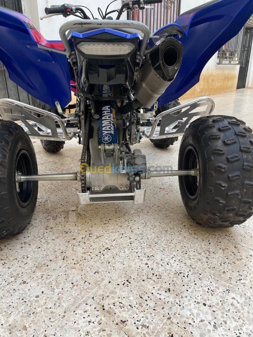 Yamaha Raptor 700 R 2022