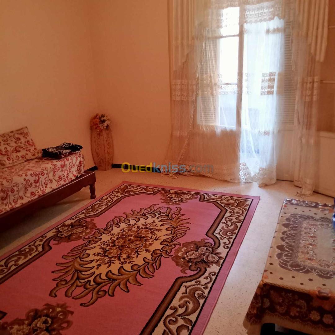 Vente Appartement F3 Boumerdes Boudouaou el bahri