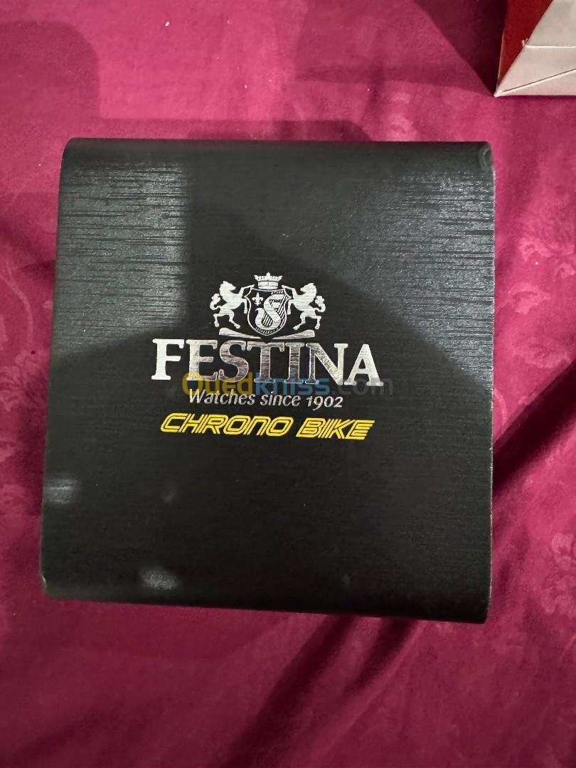 FESTINA F20552 / 6