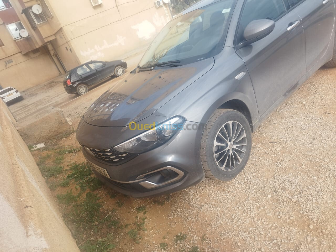 Fiat Tipo Sedan 2024 