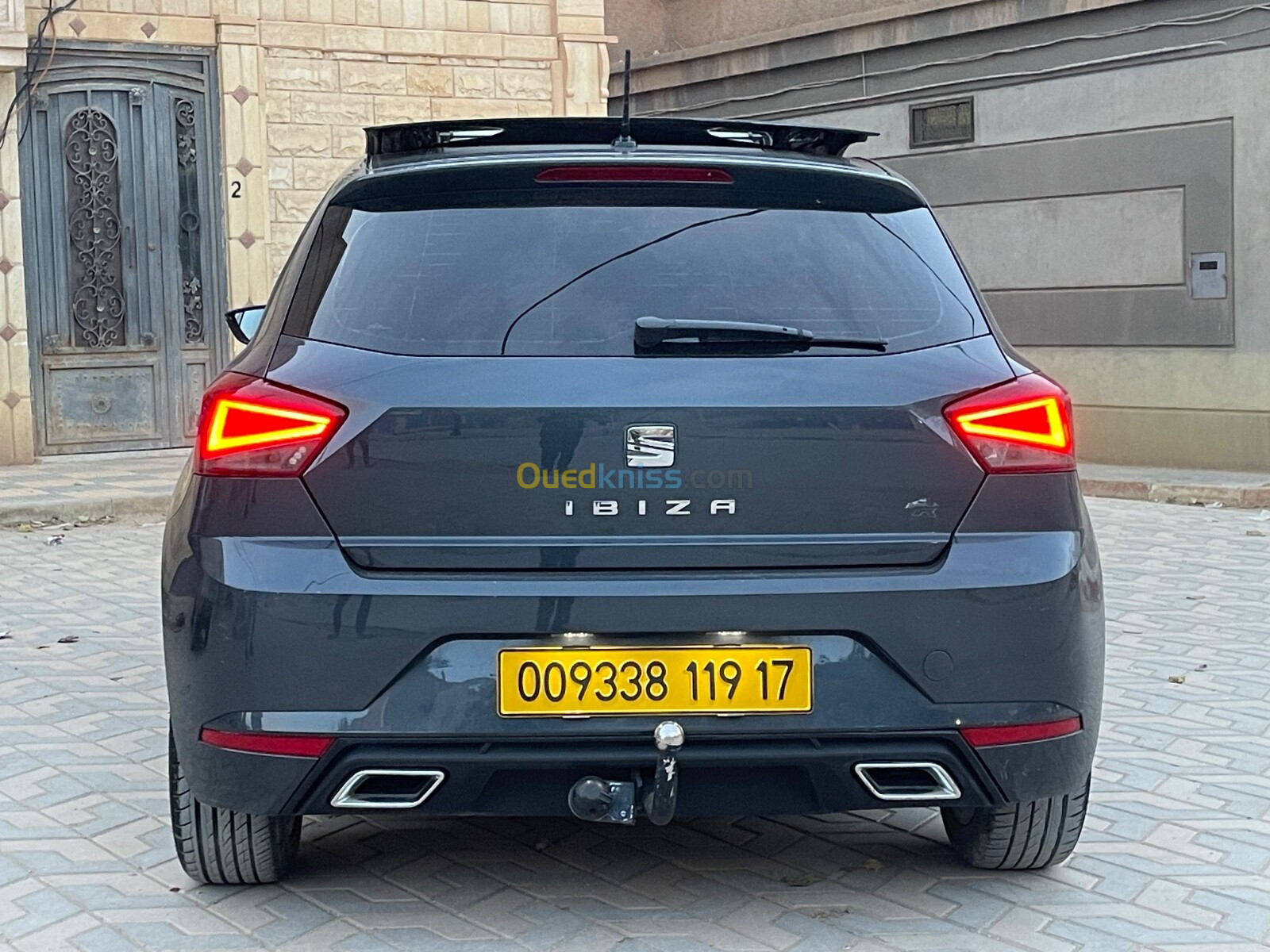 Seat Ibiza 2019 EDITION