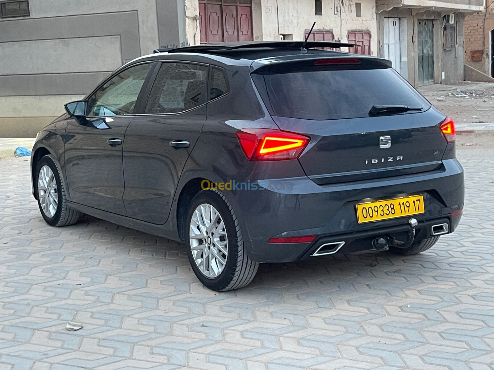 Seat Ibiza 2019 EDITION