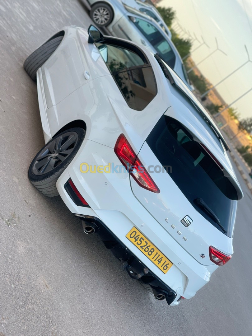 Seat Leon 2014 Leon