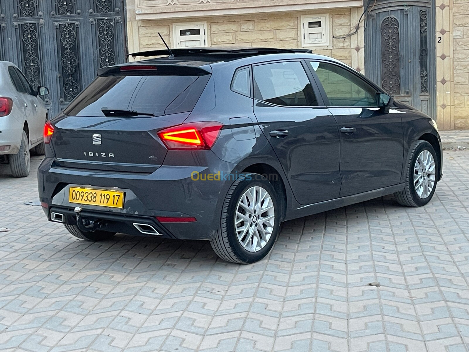 Seat Ibiza 2019 EDITION