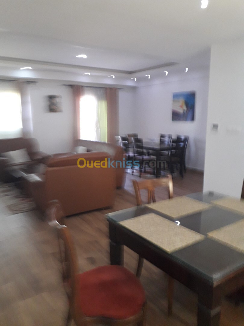 Location Appartement F3 Alger El biar