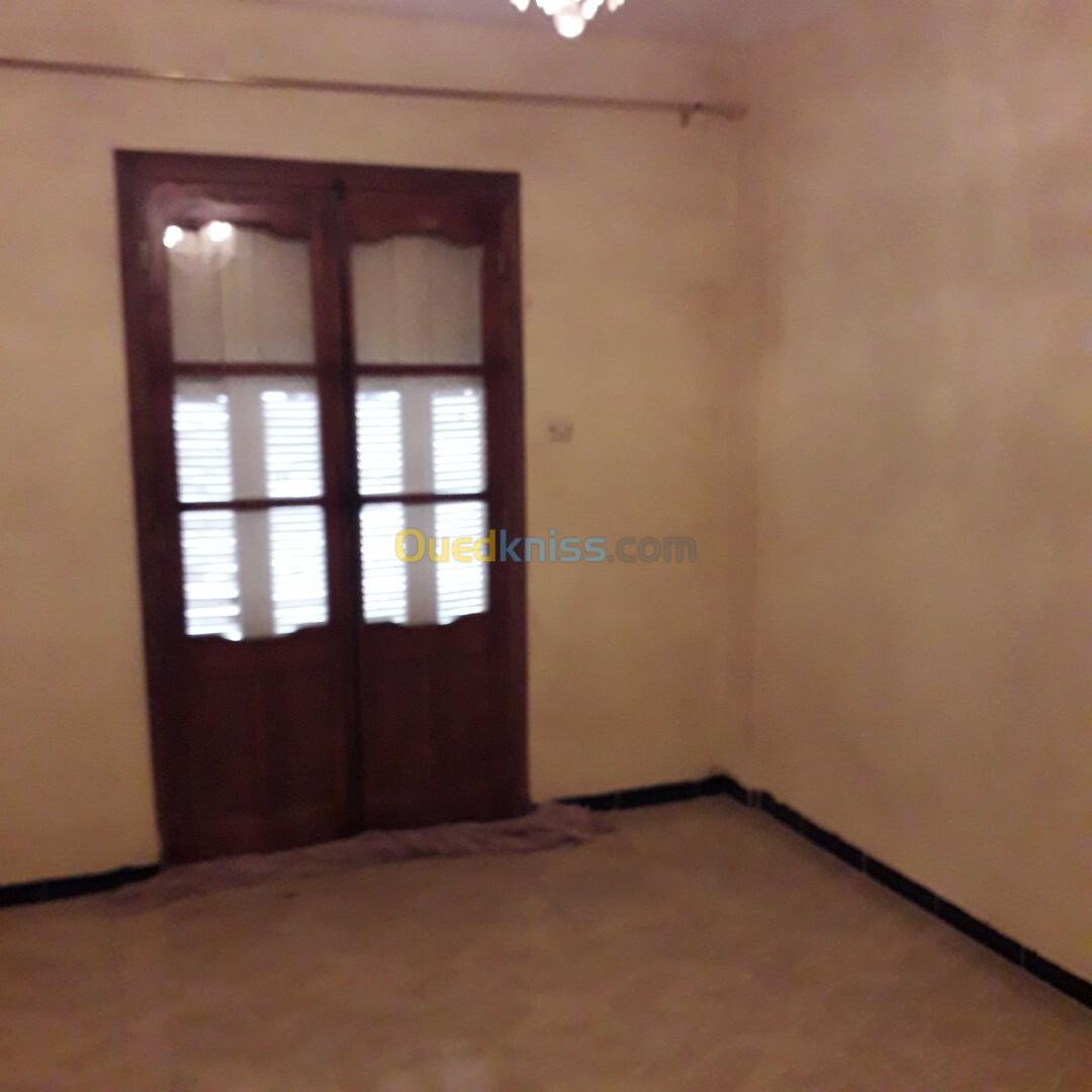 Location Duplex F3 Alger Birkhadem