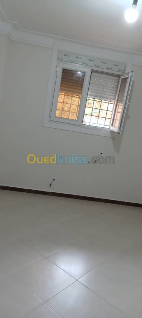 Vente Appartement F5 Alger Ain naadja