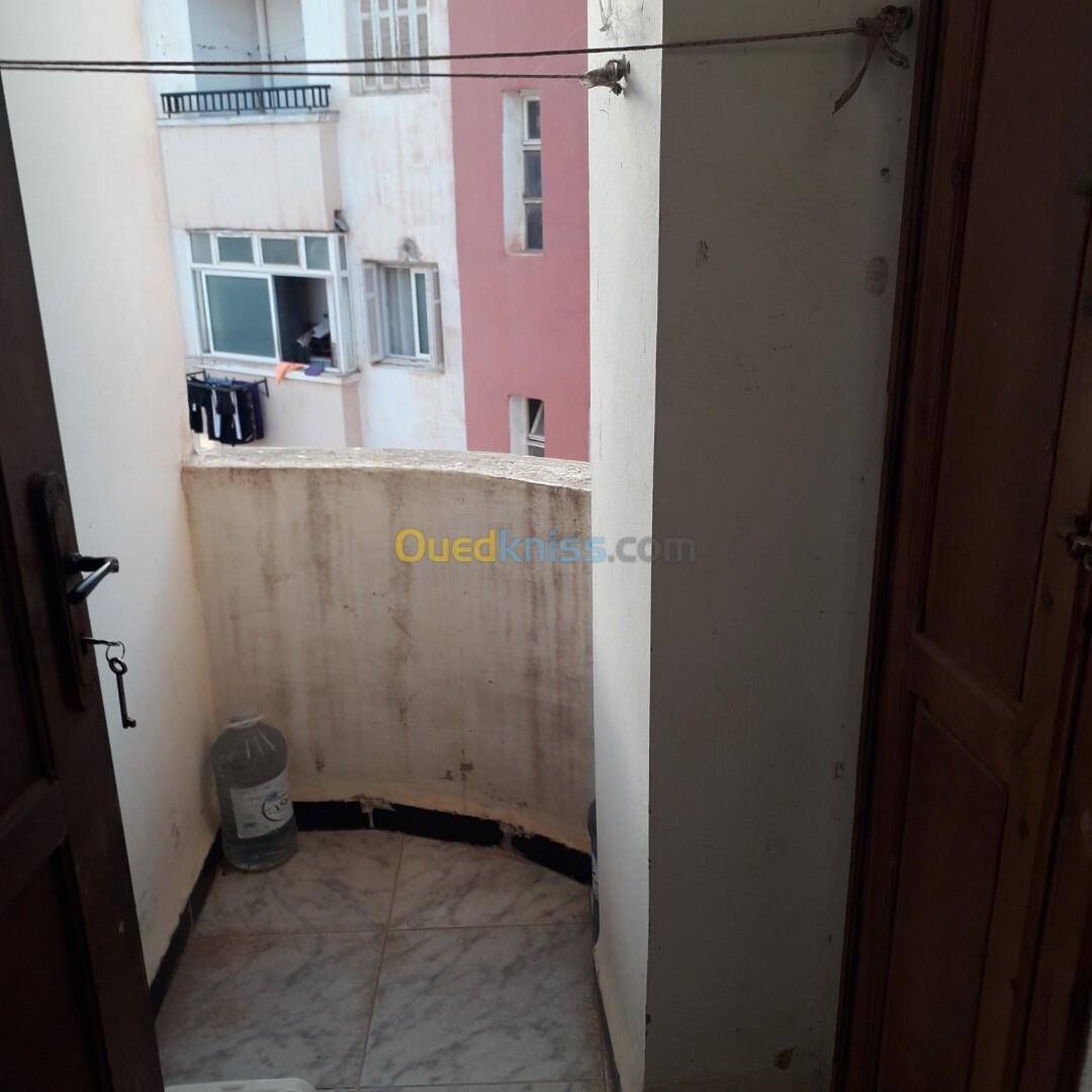 Location Duplex F3 Alger Birkhadem