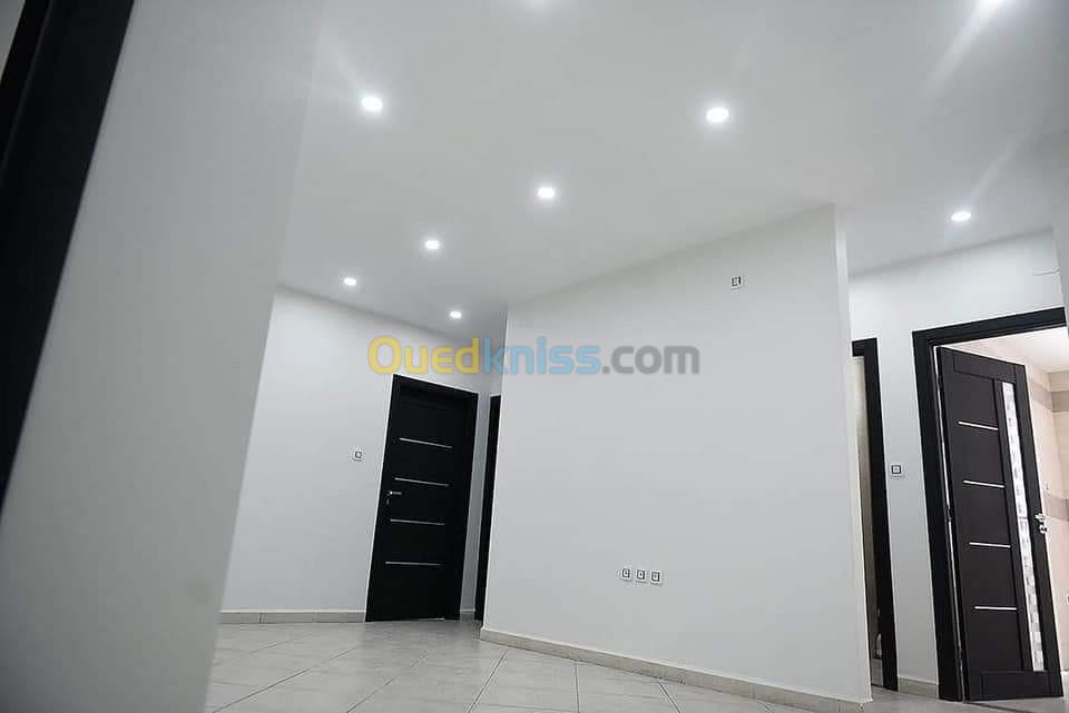 Location Appartement F4 Laghouat Laghouat