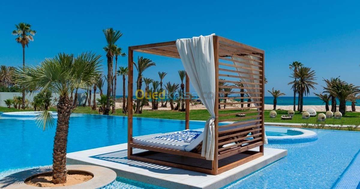 PROMO Hôtels Sousse Mai 4.700 Da تخفيضات فنادق تونس سوسة