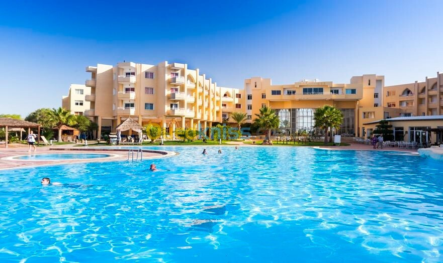 PROMO FIN D'ANNÉE MONASTIR 06 JOURS A PARTIR 39000 DA