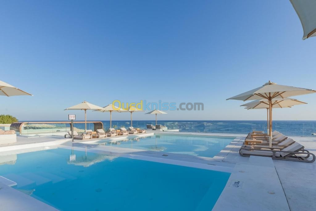 Egypte / Sharm El Sheikh Hôtel WHITE HILLS RESORT LUXURY 5* PROMOS -25%