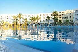 Tunisie - L'ile de Djerba 06 Jours Hôtel SIDI MANSOUR à 35.990 Da جربة بالحافلة