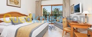 PROMO Hôtels Hammamet MAI 3.800 Da تخفيضات فنادق تونس حمامات ياسمين
