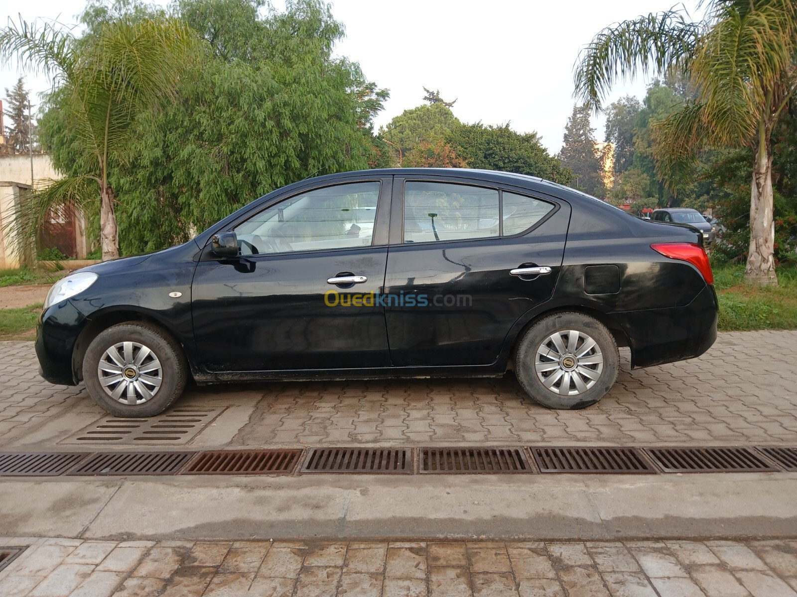 Nissan Sunny 2013 Sunny