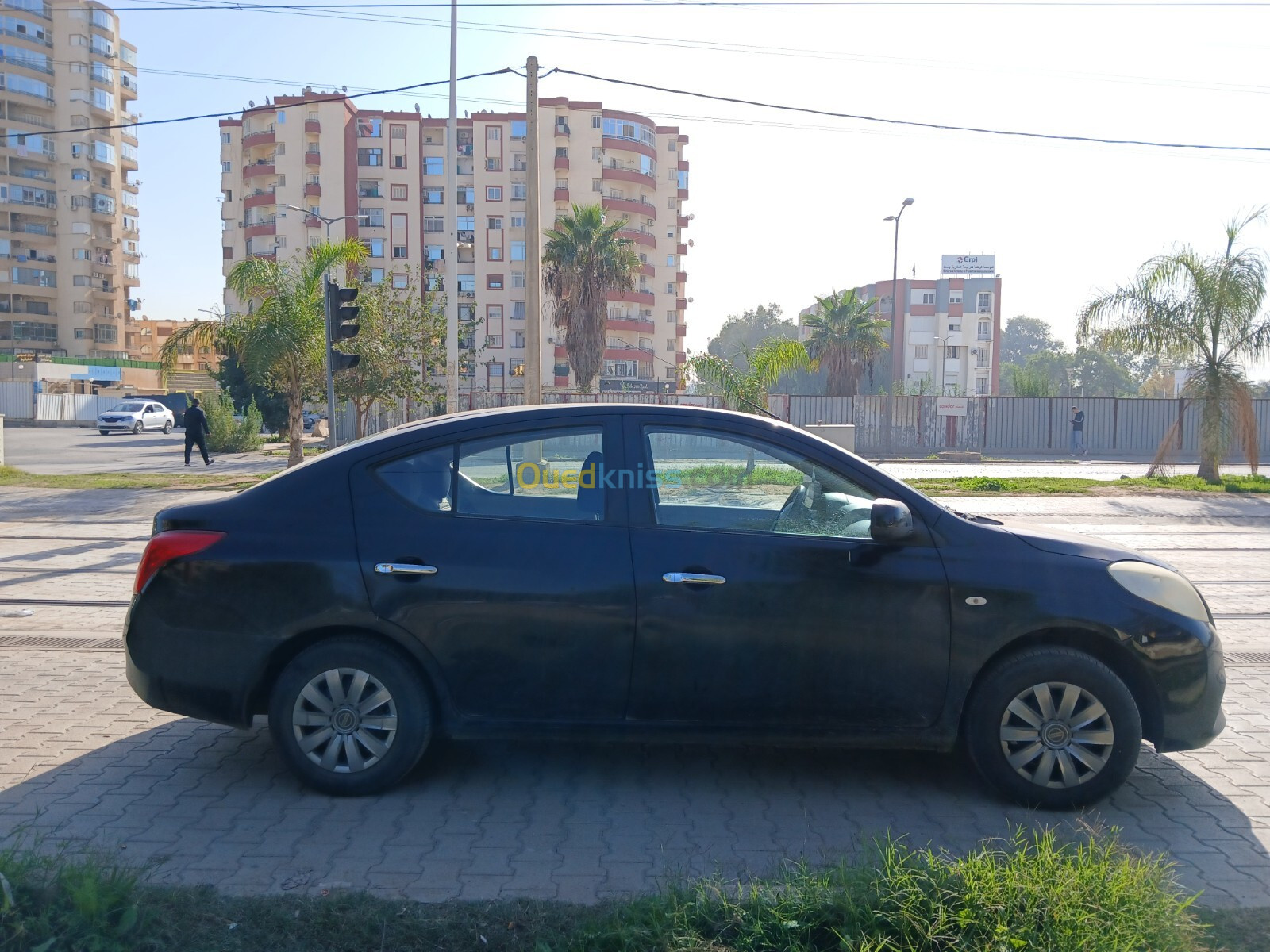 Nissan Sunny 2013 Sunny