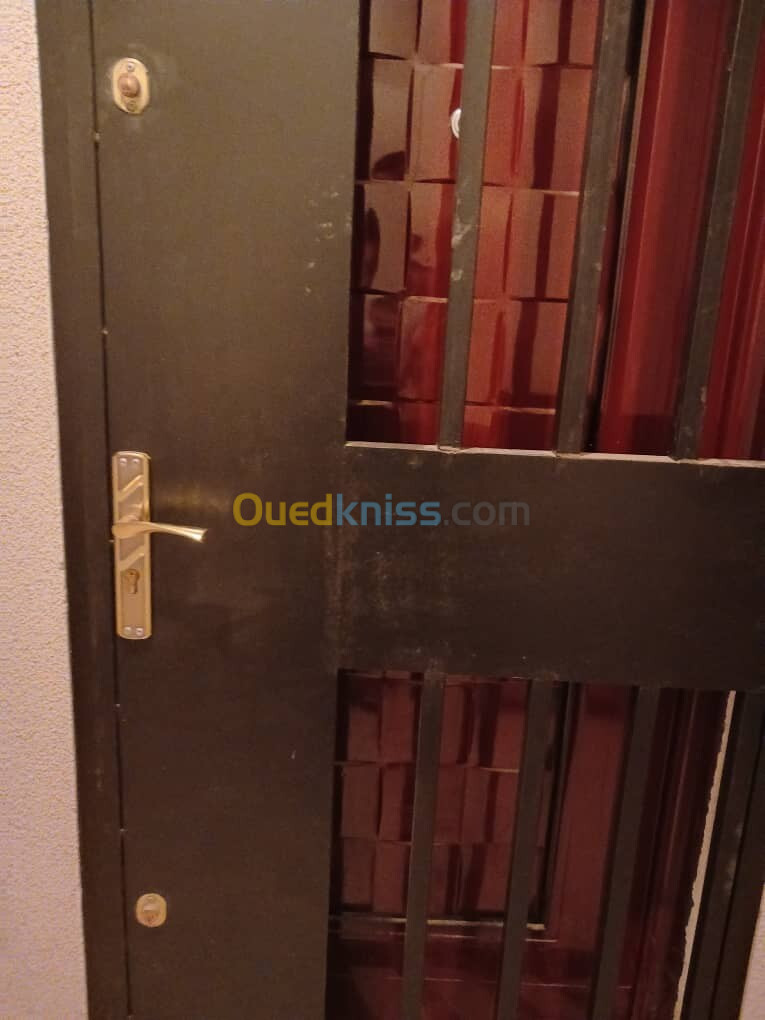 Vente Appartement F2 Tizi Ouzou Tizi ouzou