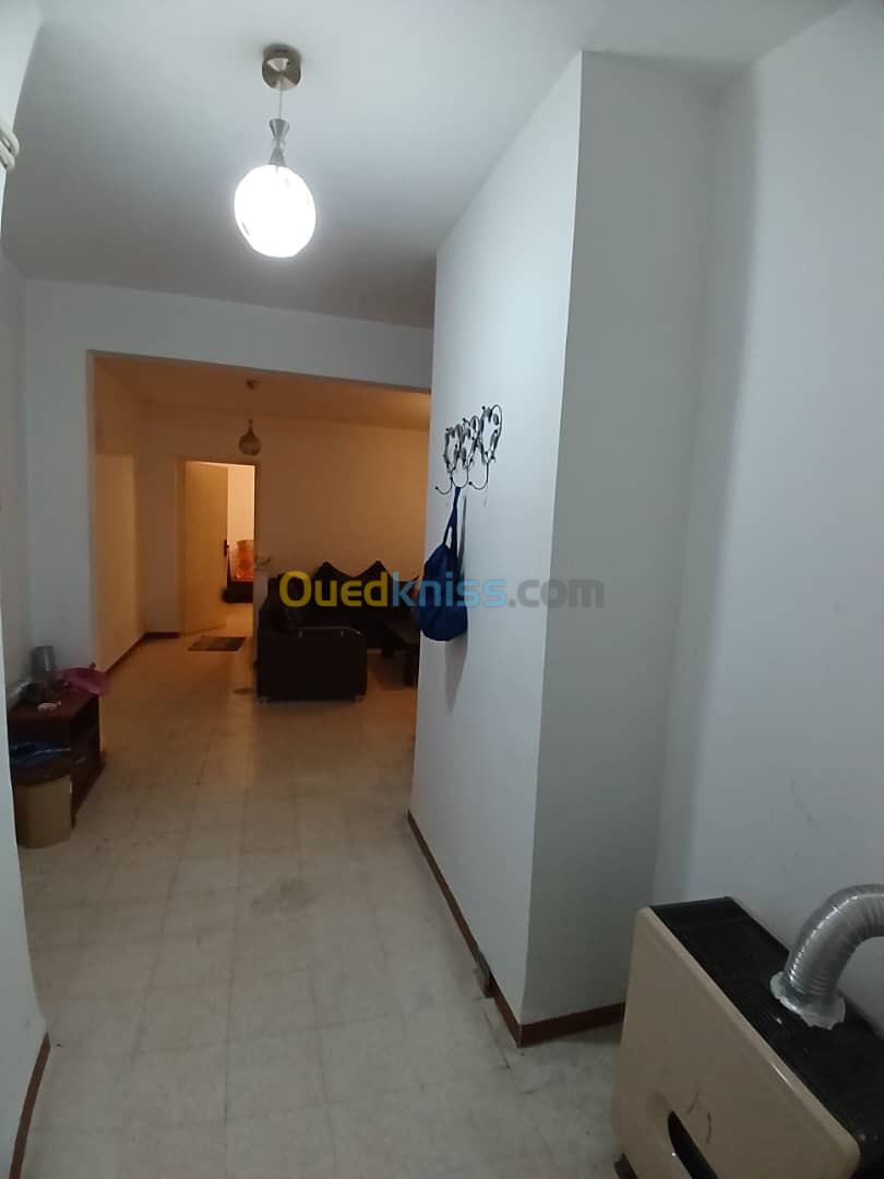 Vente Appartement F2 Tizi Ouzou Tizi ouzou