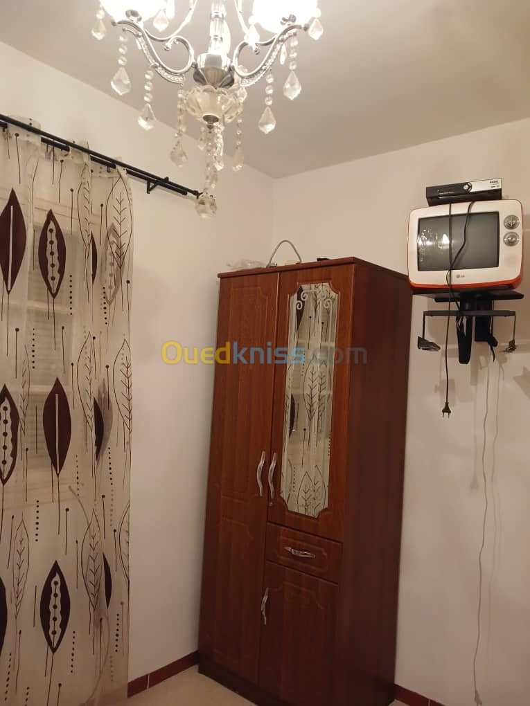 Vente Appartement F2 Tizi Ouzou Tizi ouzou