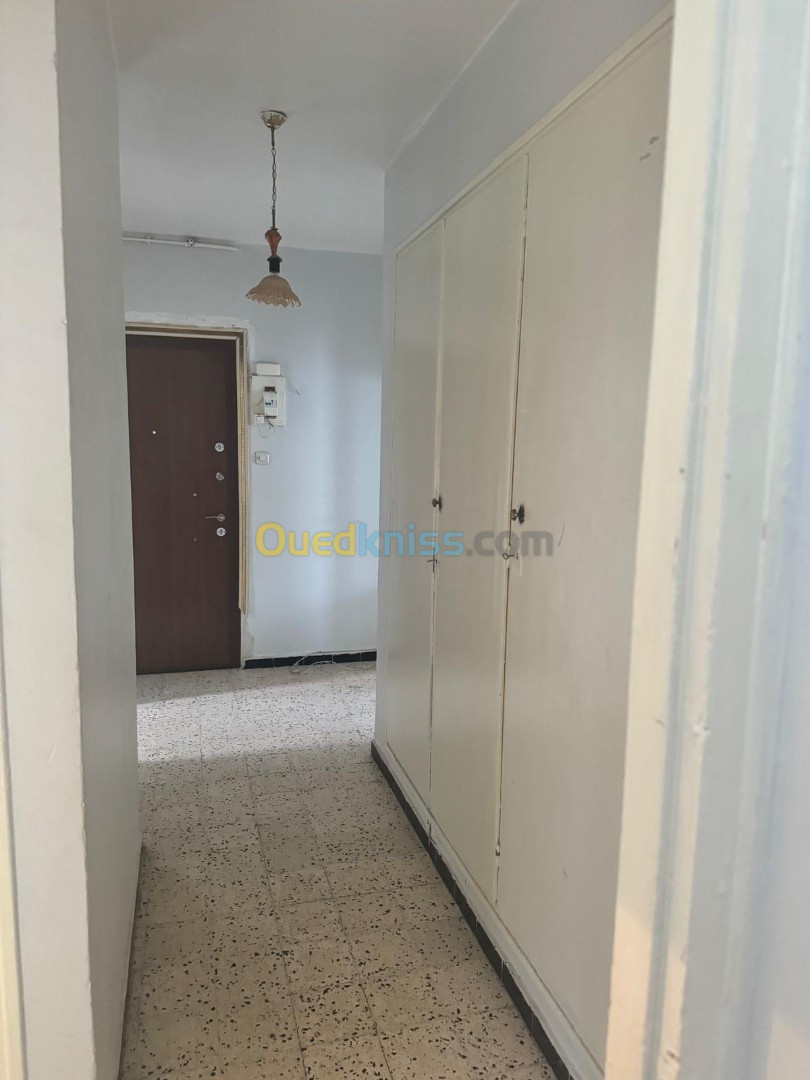 Vente Appartement F3 Annaba El hadjar