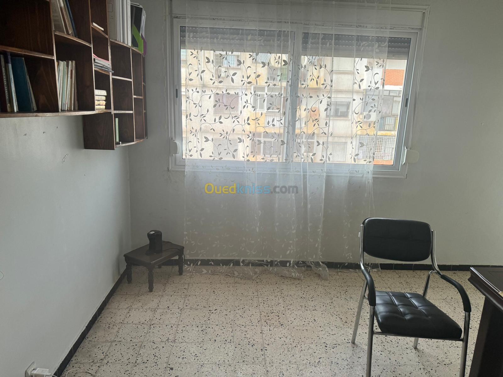 Vente Appartement F3 Annaba El hadjar