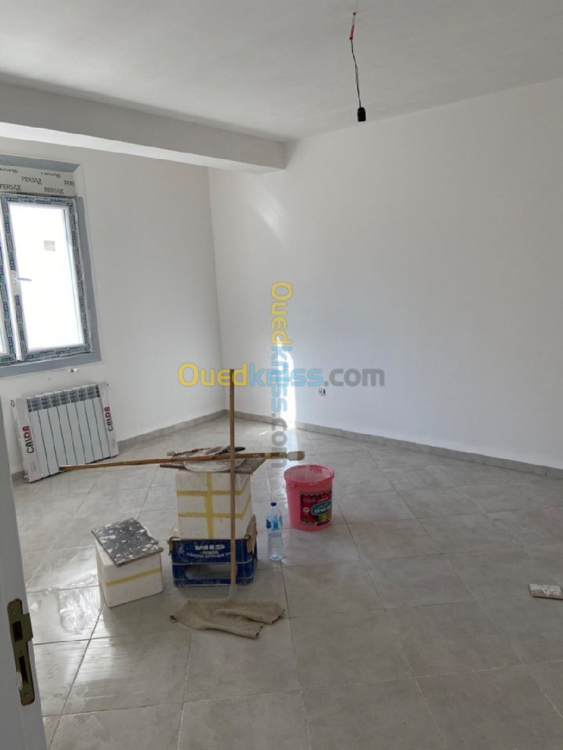 Vente Appartement F4 Alger Souidania