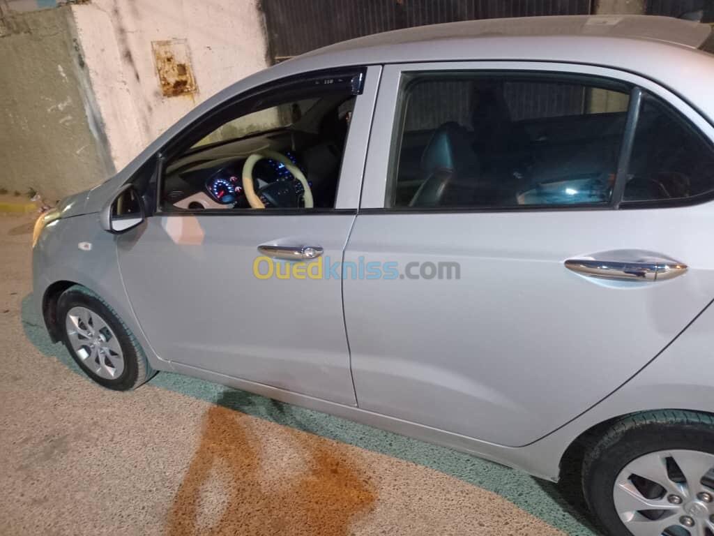 Hyundai Grand i10 Sedan 2017 DZ