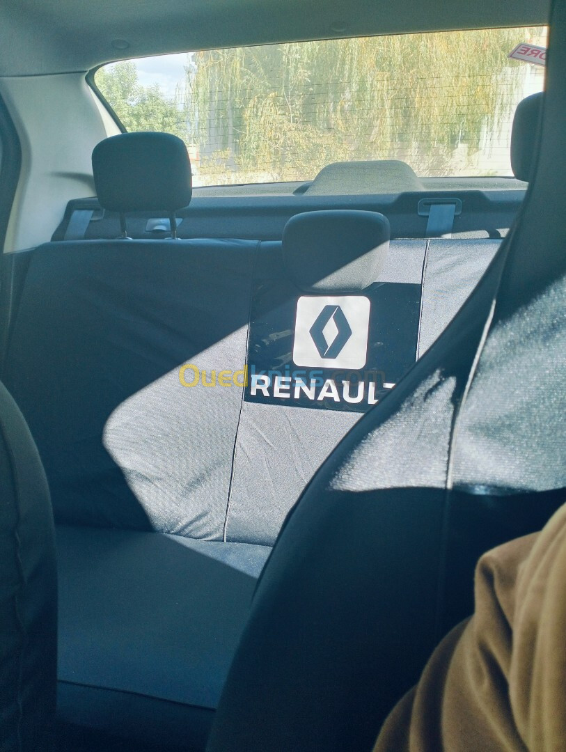 Renault Symbol 2017 Collection