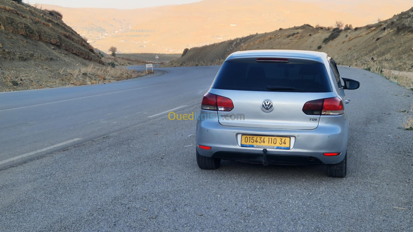 Volkswagen Golf 6 2010 Golf 6