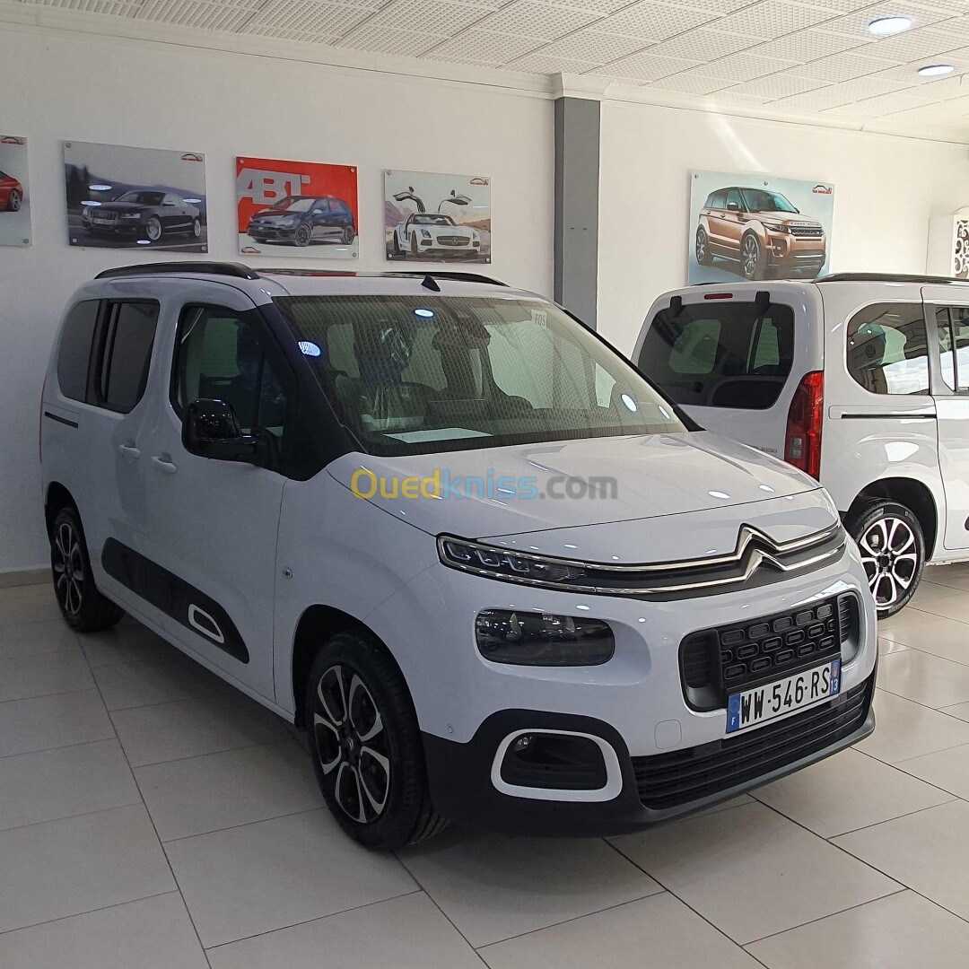 Citroen Berlingo 2024 Berlingo