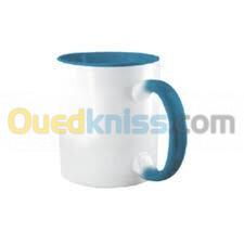 mug coloré sublimation 