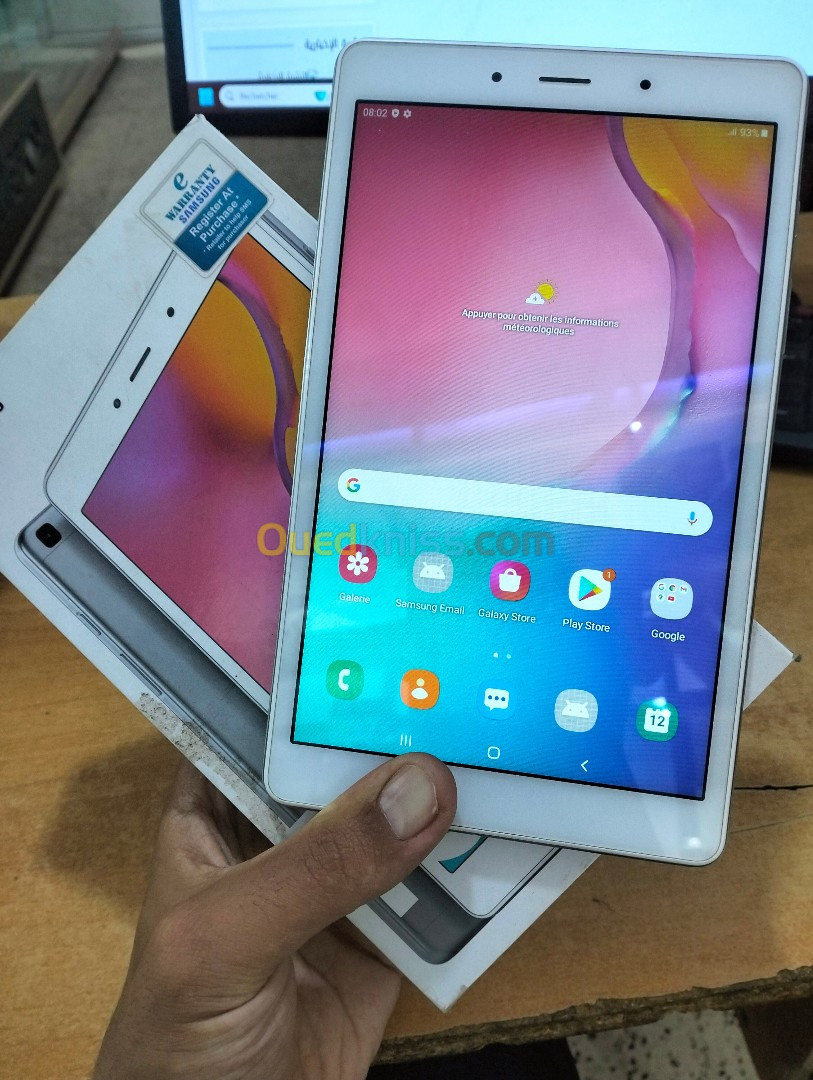 Samsung Galaxy Tab A