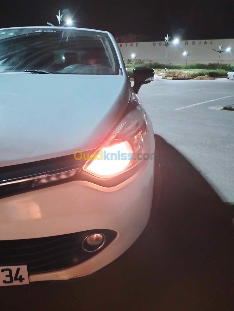 Renault Clio 4 2013 Clio 4