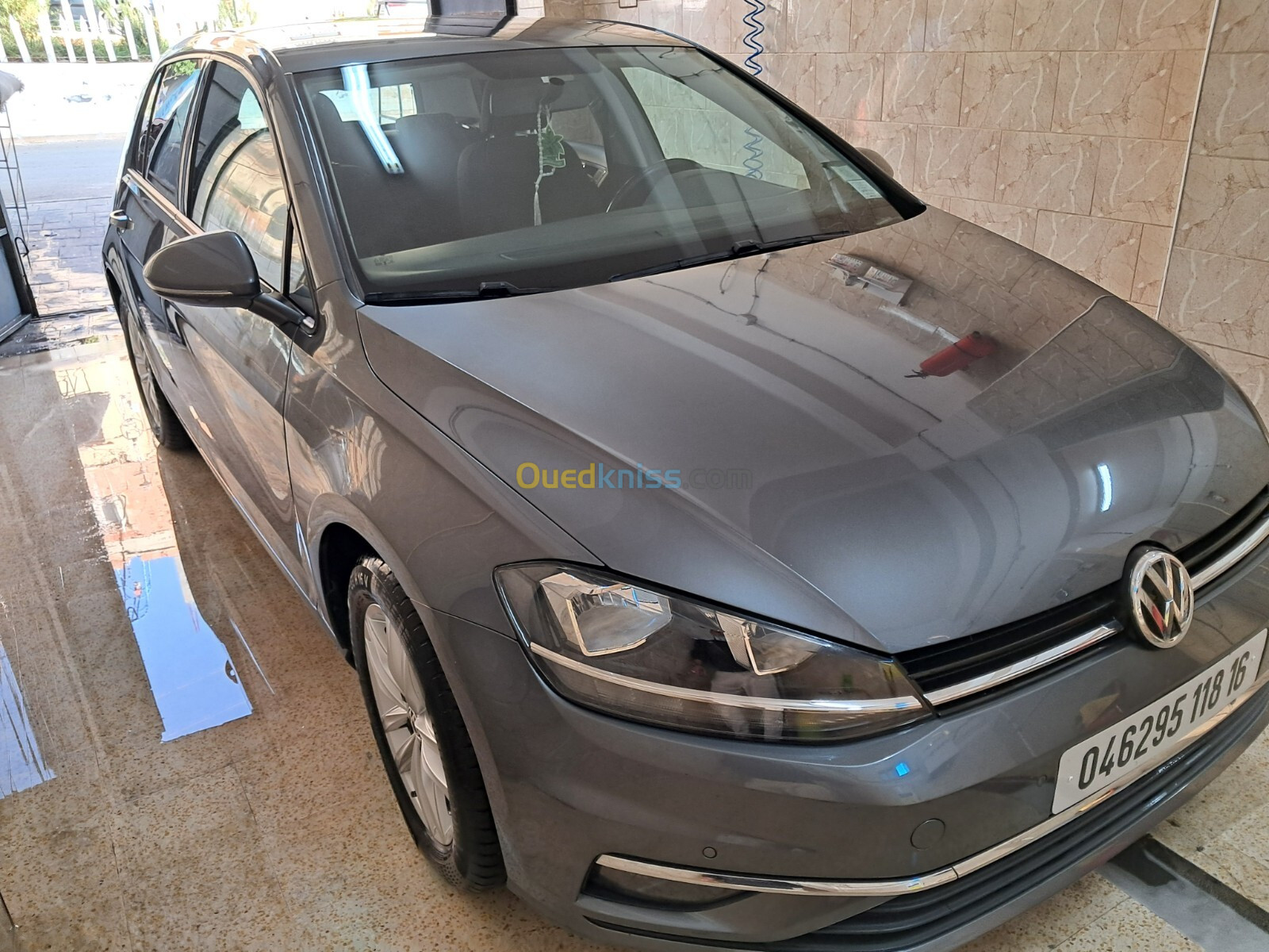 Volkswagen Golf 7 2018 START+