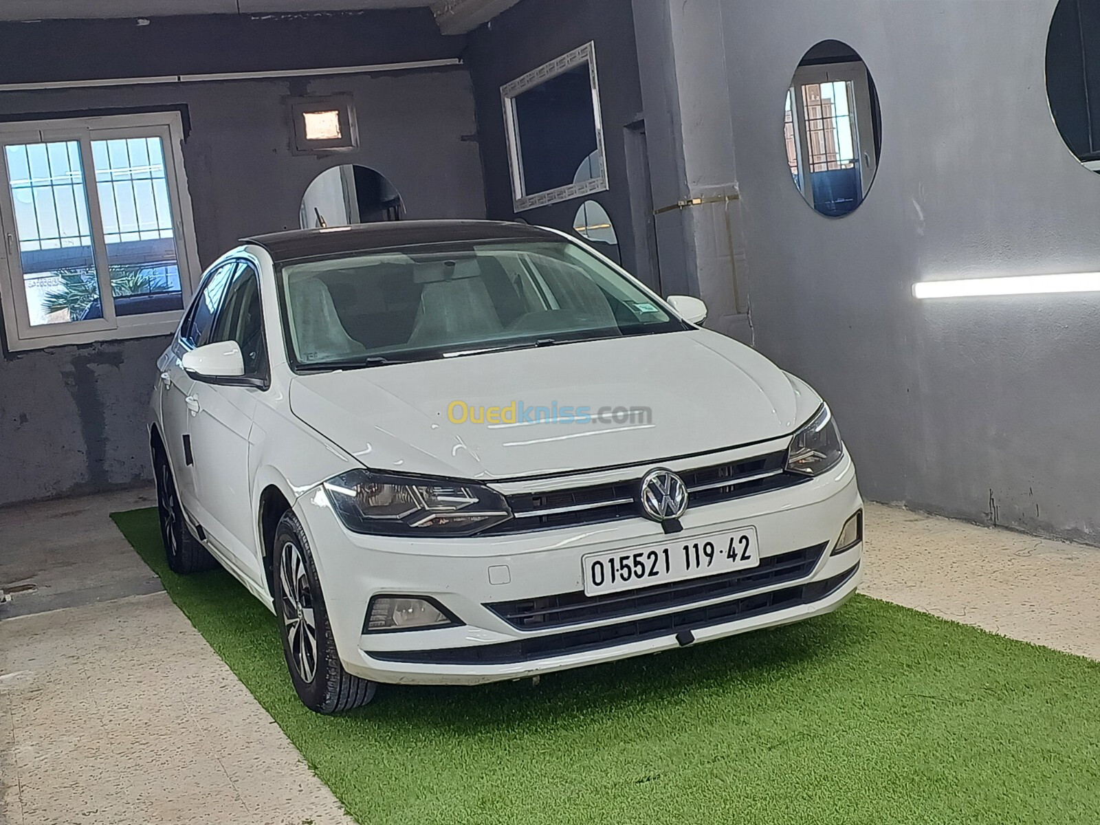 Volkswagen Polo 2019 Beats