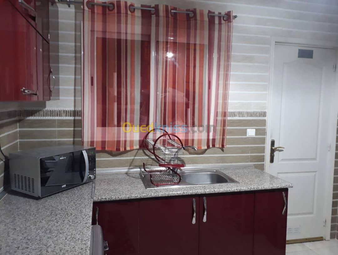 Vente Appartement F2 Blida Blida