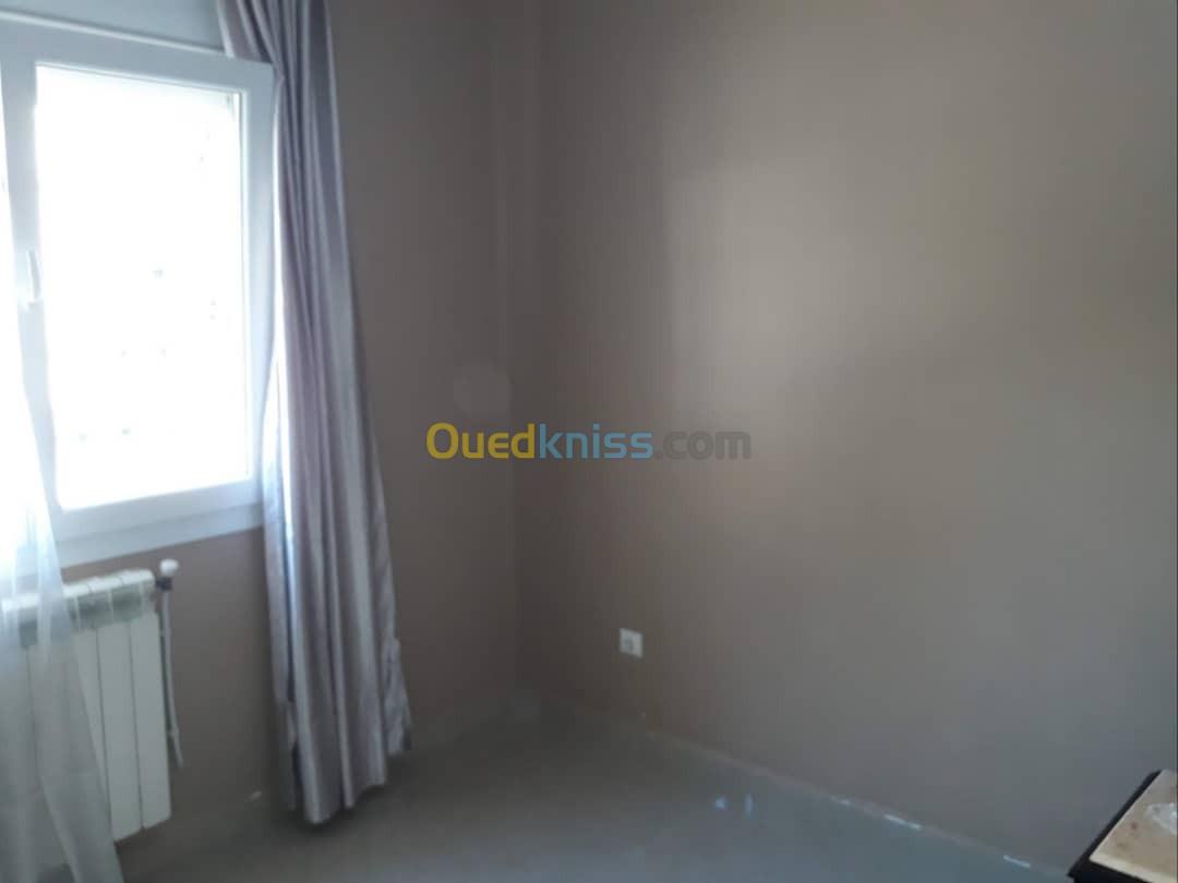 Vente Appartement F2 Blida Blida