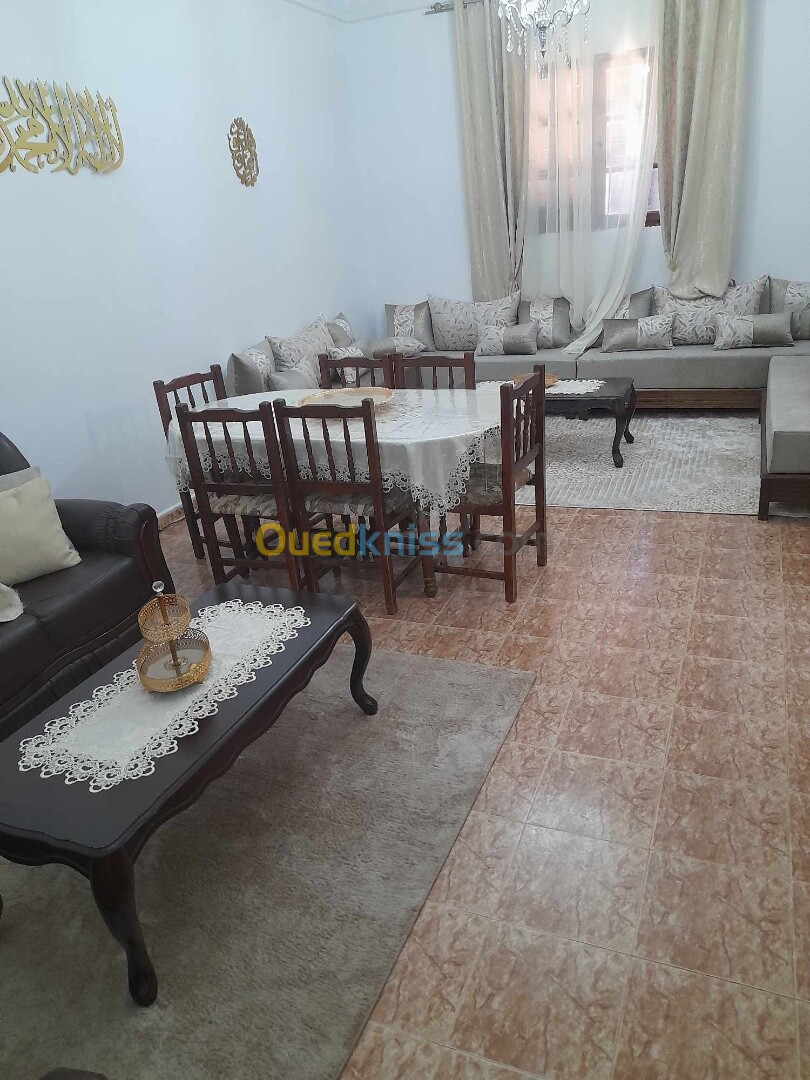 Vente Villa Oran Arzew