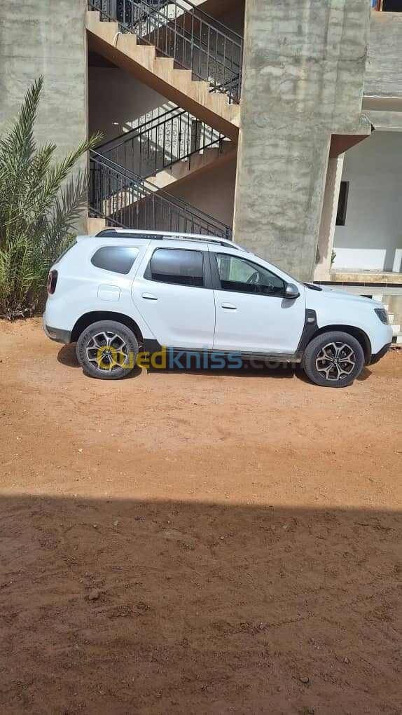 Renault duster 2023 