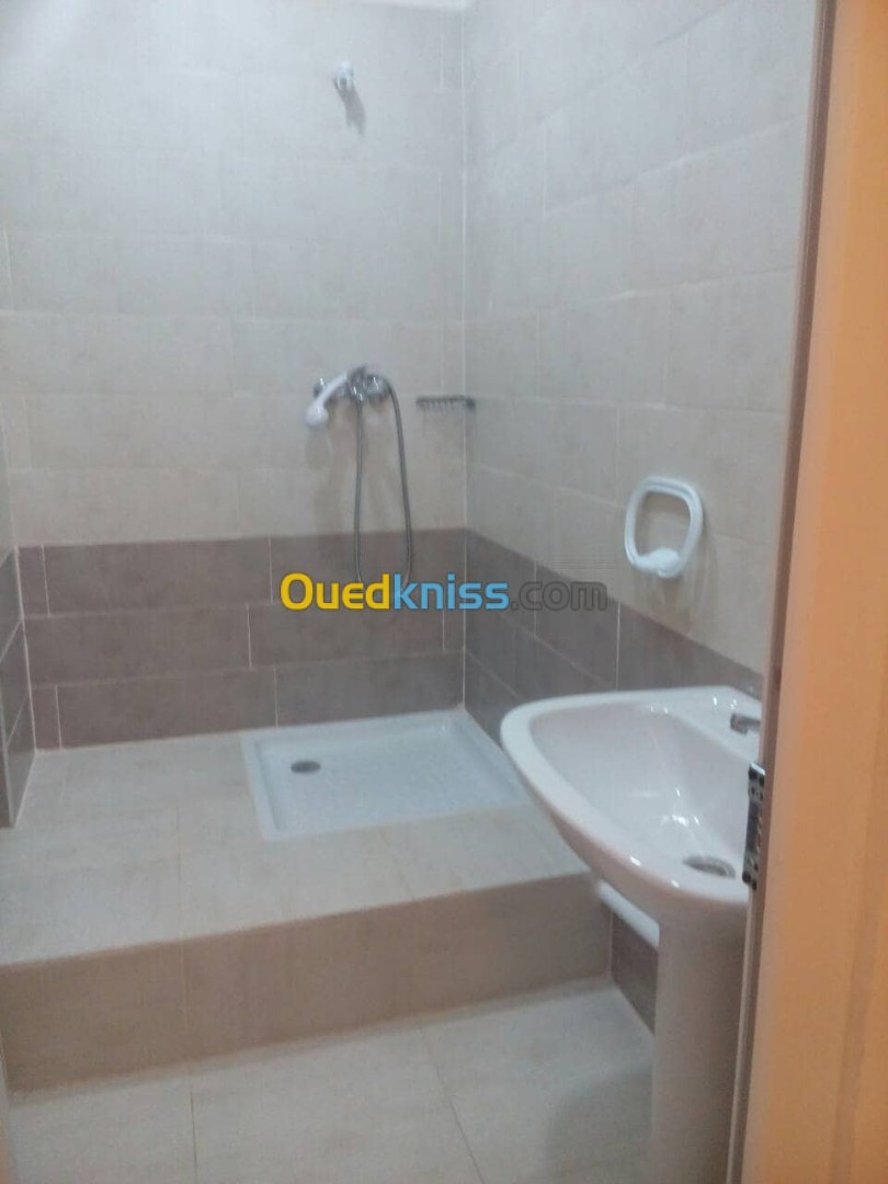 Vente Appartement F2 Alger Alger centre