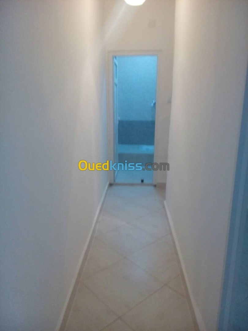 Vente Appartement F2 Alger Alger centre