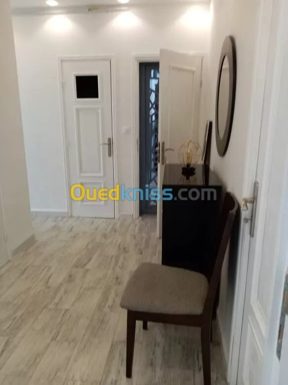 Location Appartement F3 Constantine Constantine