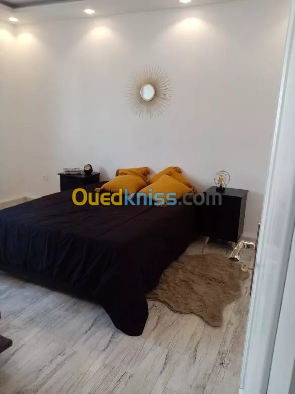 Location Appartement F3 Constantine Constantine