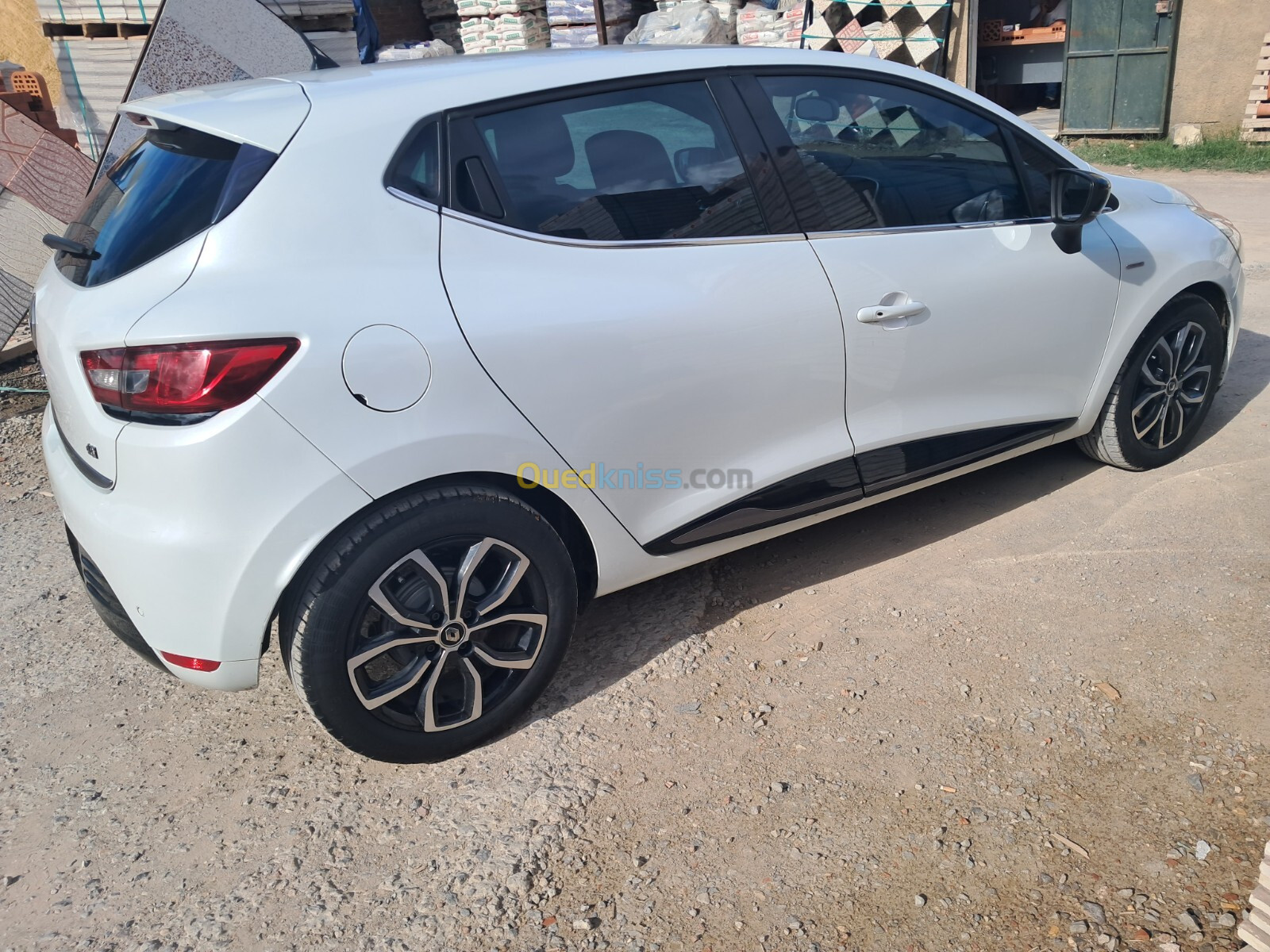 Renault Clio 4 2018 Limited 2